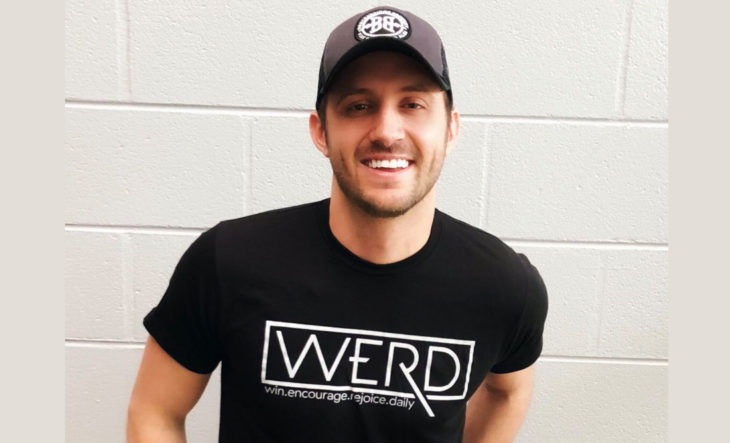 Drew Baldridge